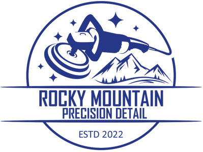 Rocky Mountain Precision Detail